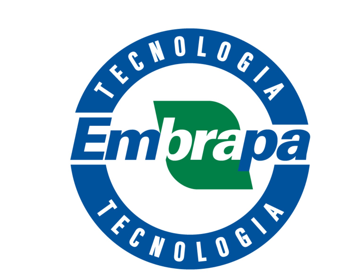 Selo Tecnologia EMBRAPA - BRS Guaraçá